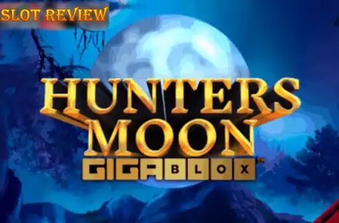 Hunters Moon Gigablox slot